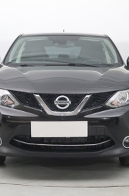 Nissan Qashqai II , Automat, Navi, Tempomat, Parktronic, Podgrzewane siedzienia-2