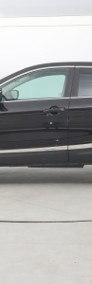 Nissan Qashqai II , Automat, Navi, Tempomat, Parktronic, Podgrzewane siedzienia-4
