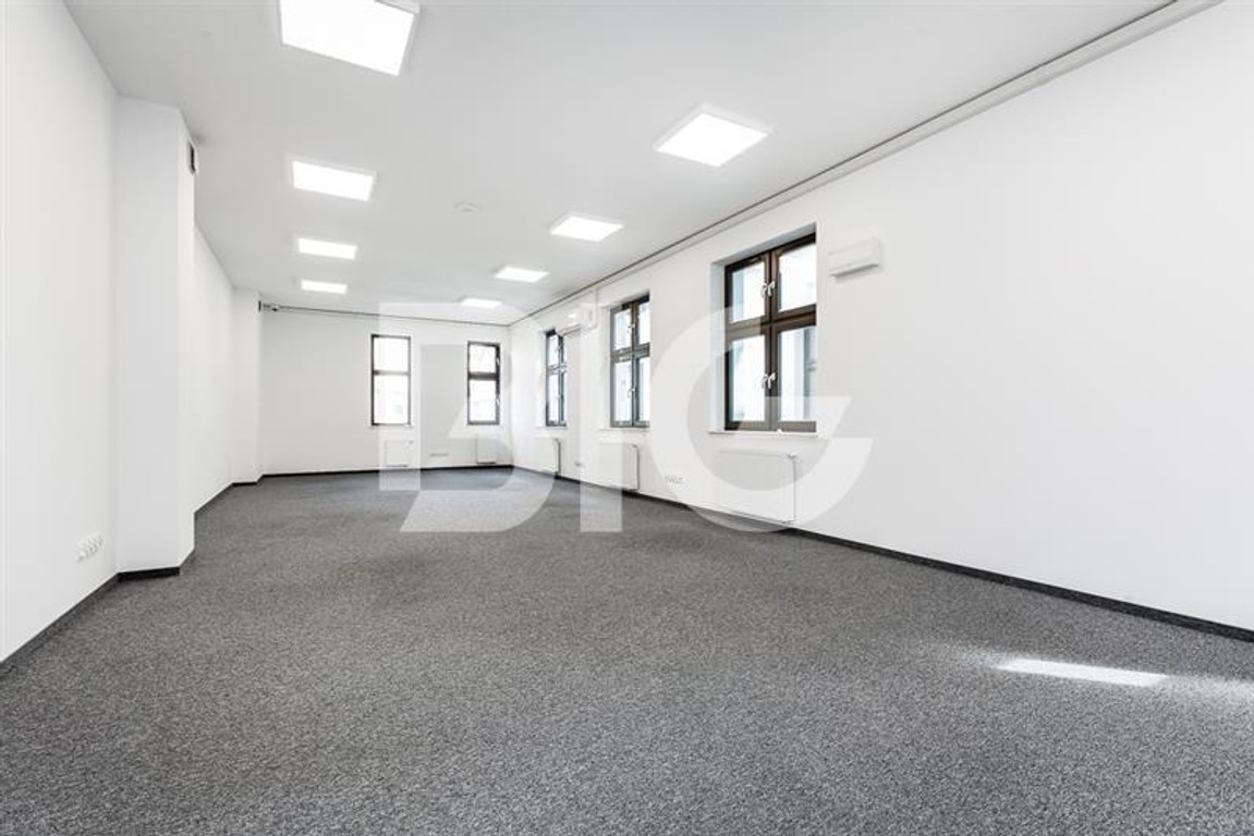 Lokal dwugabinetowy - Gdańsk Śródmieście - Widok 2