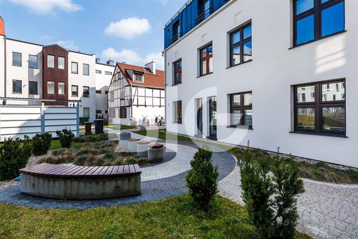 Lokal dwugabinetowy - Gdańsk Śródmieście - Widok 4