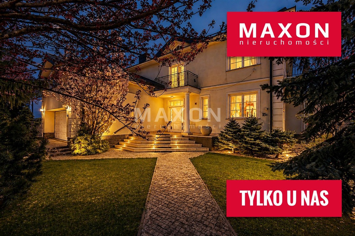 Blisko PKP 15 min.-Przestronny - Elegancki