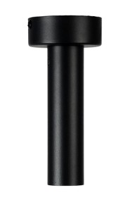 Lampa natynkowa YTTERBY BLACK tuba 150 cm-2