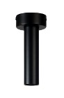 Lampa natynkowa YTTERBY BLACK tuba 150 cm