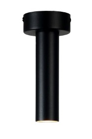 Lampa natynkowa YTTERBY BLACK tuba 150 cm-3