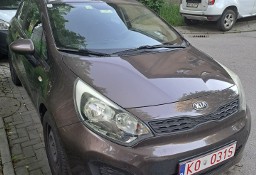 Kia Rio III 1.2 Benzyna 185 000 km