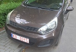 Kia Rio III 1.2 Benzyna 185 500 km