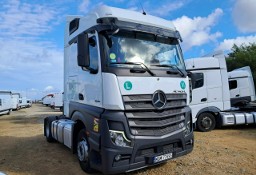 Mercedes-Benz Actros