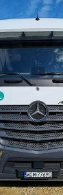 Mercedes-Benz Actros-3