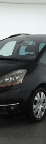 Citroen C4 Grand Picasso I , Salon Polska, Serwis ASO, Automat, 7 miejsc, Xenon,-3