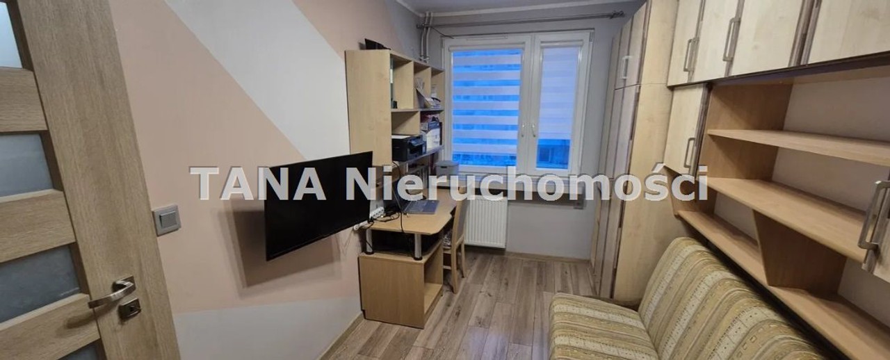 Mistrzejowice 4 pokoje na 2 piętrze - Widok 3