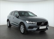 Volvo XC60 II , Salon Polska, Serwis ASO, 187 KM, Automat, Skóra, Navi,