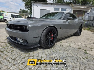 Scat Pack Telefon: 698_649_950 Lokalizacja: Opole-1