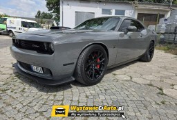 Dodge Challenger III Scat Pack Telefon: 698_649_950 Lokalizacja: Opole