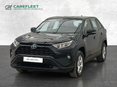 Toyota RAV 4 V Toyota RAV-4 2.5 Hybrid Active 4x2-1