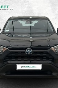 Toyota RAV 4 V Toyota RAV-4 2.5 Hybrid Active 4x2-2