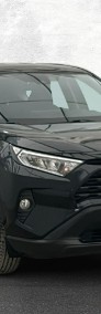 Toyota RAV 4 V Toyota RAV-4 2.5 Hybrid Active 4x2-3