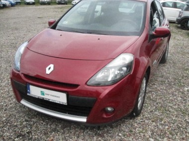 renaulkt clio 3 1,2 benzyna dobrze utrzymana.-1