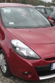renaulkt clio 3 1,2 benzyna dobrze utrzymana.-2