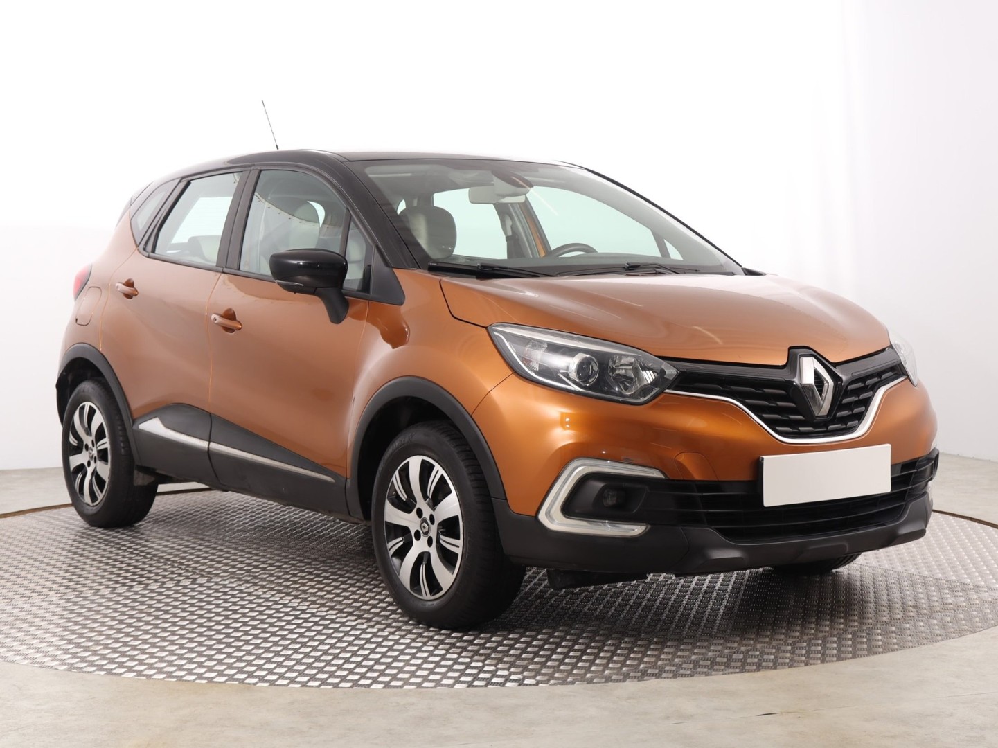 Renault Captur , Salon Polska, Serwis ASO, Navi, Klima, Tempomat, Parktronic