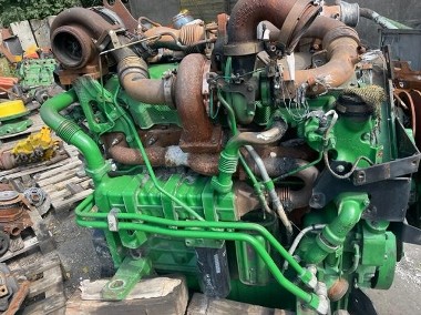 John deere RG6135RW405 , DZ104212-1