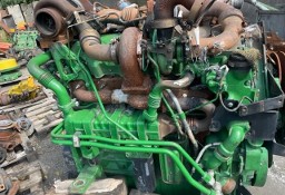 John deere RG6135RW405 , DZ104212