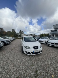 SEAT Altea I Seat Altea 2009