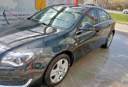 Opel Insignia 1,6 CDTI COSMO ECOFLEX S&amp;S Rok produkcji 2016 Samochód zadbany.