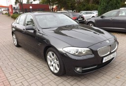 BMW SERIA 5 VI (F07/F10/F11) BMW SERIA 5 407 KM