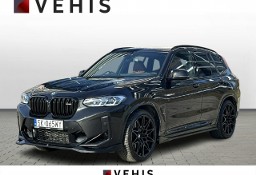 BMW X3 G01 X3 M salon polska / serwis ASO / bezwypadkowy