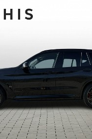 BMW X3 G01 X3 M salon polska / serwis ASO / bezwypadkowy-2