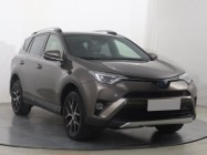 Toyota RAV 4 IV , Salon Polska, 1. Właściciel, Serwis ASO, Automat, Skóra,