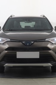 Toyota RAV 4 IV , Salon Polska, 1. Właściciel, Serwis ASO, Automat, Skóra,-2