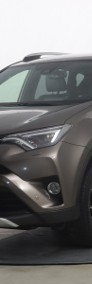 Toyota RAV 4 IV , Salon Polska, 1. Właściciel, Serwis ASO, Automat, Skóra,-3