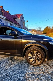 Nissan Qashqai III Roczna Gwarancja!-2