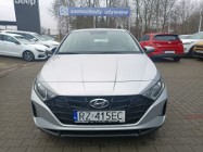 Hyundai i20 II salon Polska vat 23%