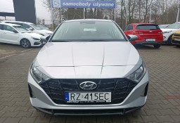 Hyundai i20 II salon Polska vat 23%