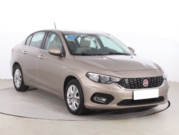 Fiat Tipo II , Salon Polska, 1. Właściciel, Serwis ASO, Automat, Navi,