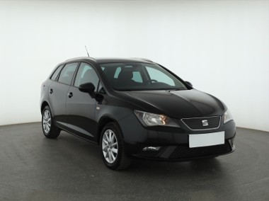 SEAT Ibiza V , Klima, Tempomat ,Bezkolizyjny, Parktronic,-1
