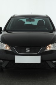 SEAT Ibiza V , Klima, Tempomat ,Bezkolizyjny, Parktronic,-2
