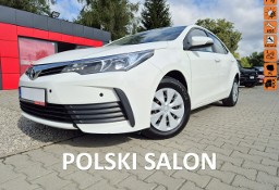 Toyota Corolla XI Salon Polska * Bezwypadkowy * I właściciel