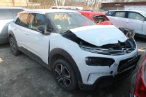 Citroen C4 Cactus I