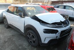 Citroen C4 Cactus I