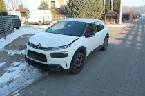 Citroen C4 Cactus I