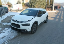 Citroen C4 Cactus I