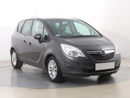 Opel Meriva B , VAT 23%, Klimatronic, Tempomat, Parktronic,