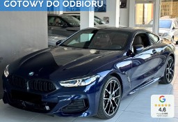 BMW SERIA 8 G16 Coupe 840i xDrive 840i xDrive 3.0 (333KM)| Kamera 360 + Wentylowane fotele