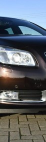 Opel Insignia I 2,0B Turbo Benz.Skóry,Panorama Dach,Klimatr 2 str.El.szyby.kredyt.GW-3