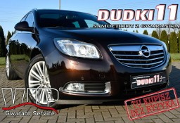 Opel Insignia I 2,0B Turbo Benz.Skóry,Panorama Dach,Klimatr 2 str.El.szyby.kredyt.GW