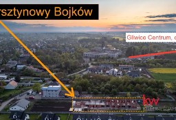 Nowy dom Gliwice Bojków