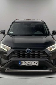Toyota RAV 4 V 2.5 Hybrid Executive 4x2 ! Z polskiego salonu ! Faktura VAT !-2